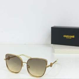 Picture of Roberto Cavalli Sunglasses _SKUfw64811409fw